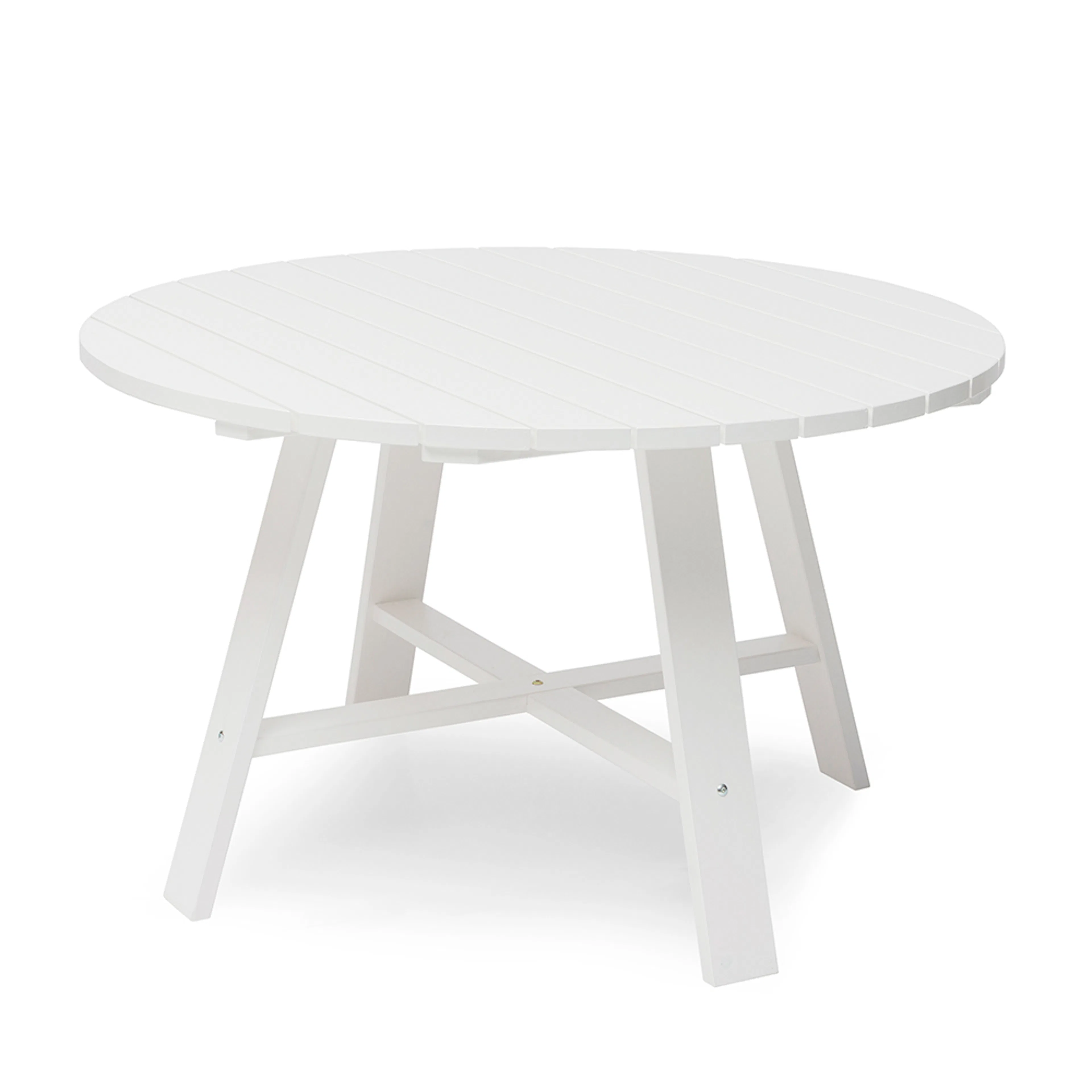 Utebord Hillerstorp Läckö Ø120 cm