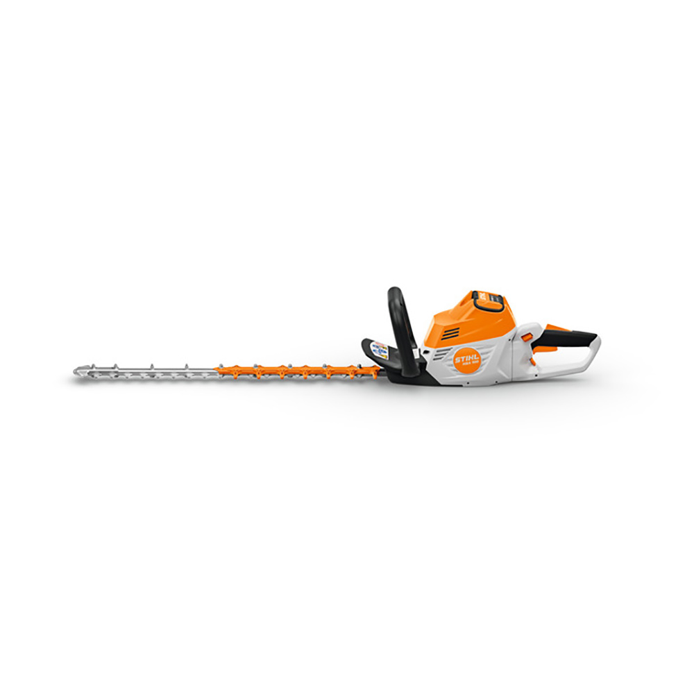 Häcksax STIHL HSA 100 Utan Batteri & Laddare
