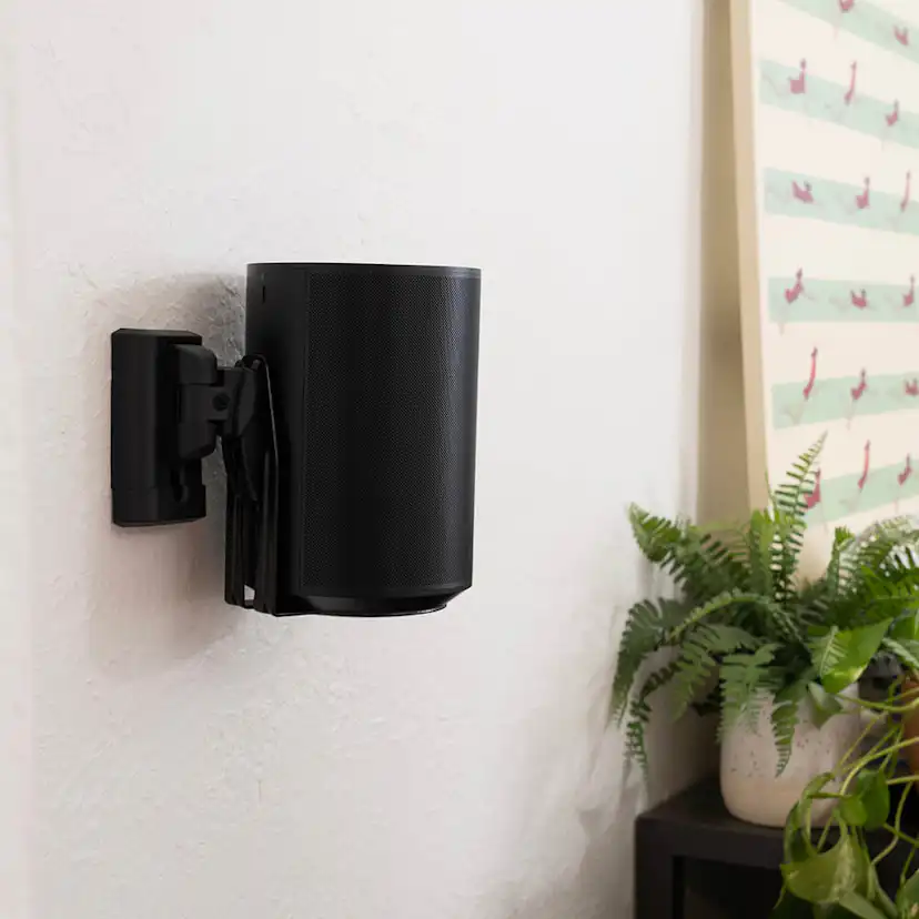 Väggfäste SANUS För Sonos ERA100 Enkel