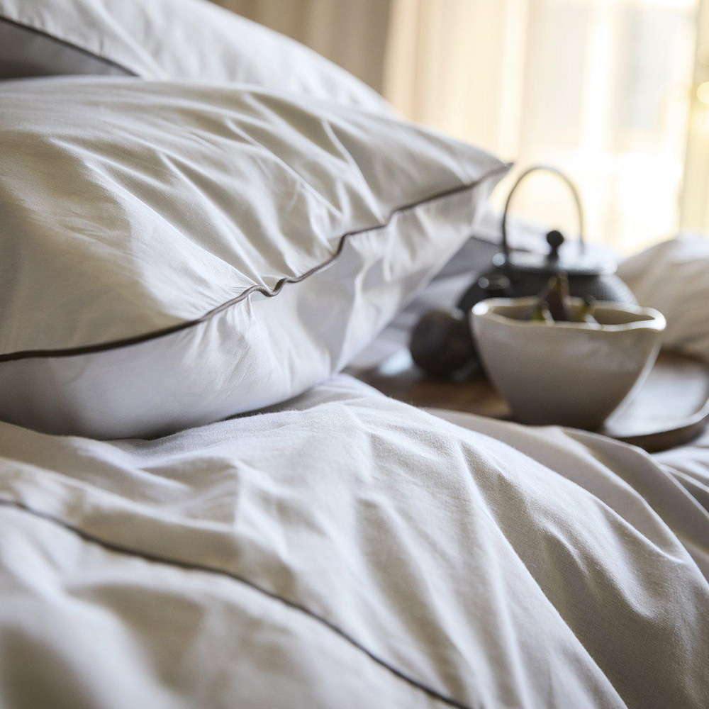 Påslakanset Svanefors Carlton