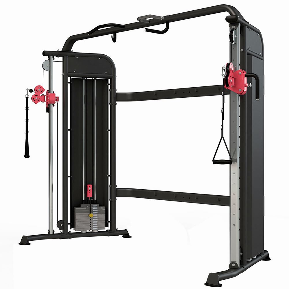 Crosscable Master Fitness X17/X20