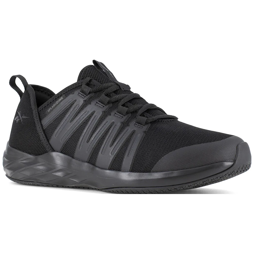 Sko Reebok RB2230 Svart