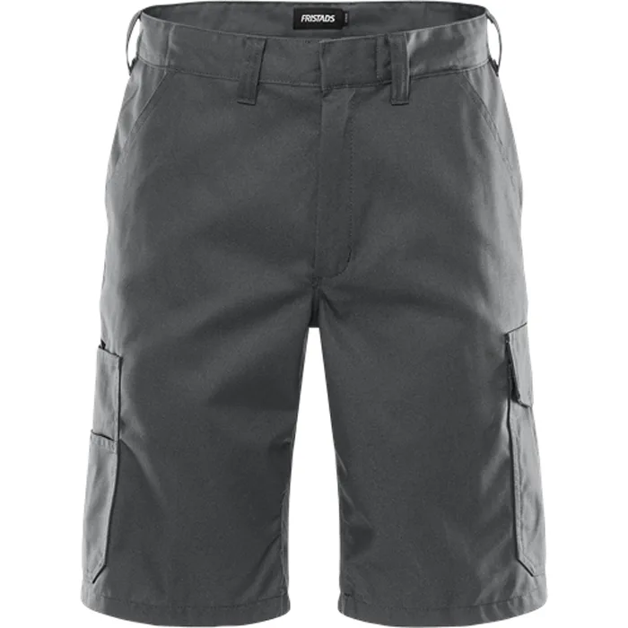 Shorts 2508 P154 Storlek: C44, Grå