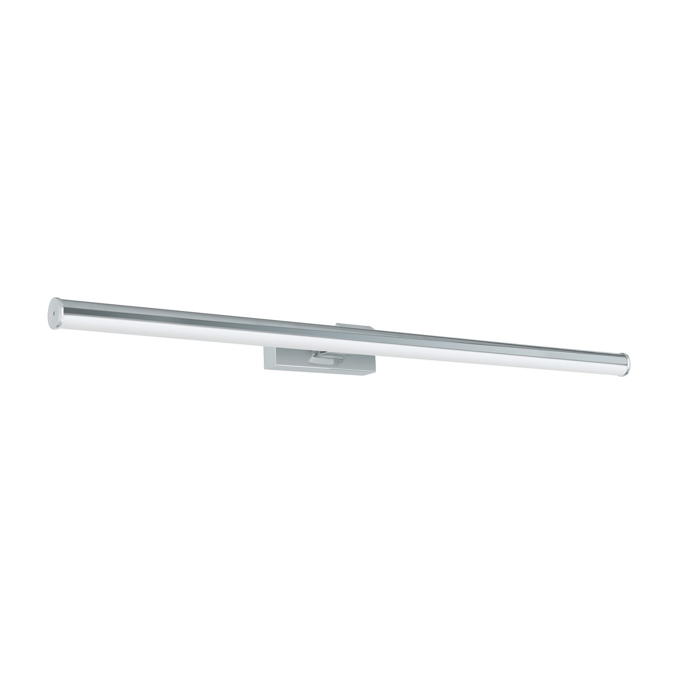 LED-SPIEGELL.L-780 CHROM/WEISS 'VADUMI' 780 mm, Vit