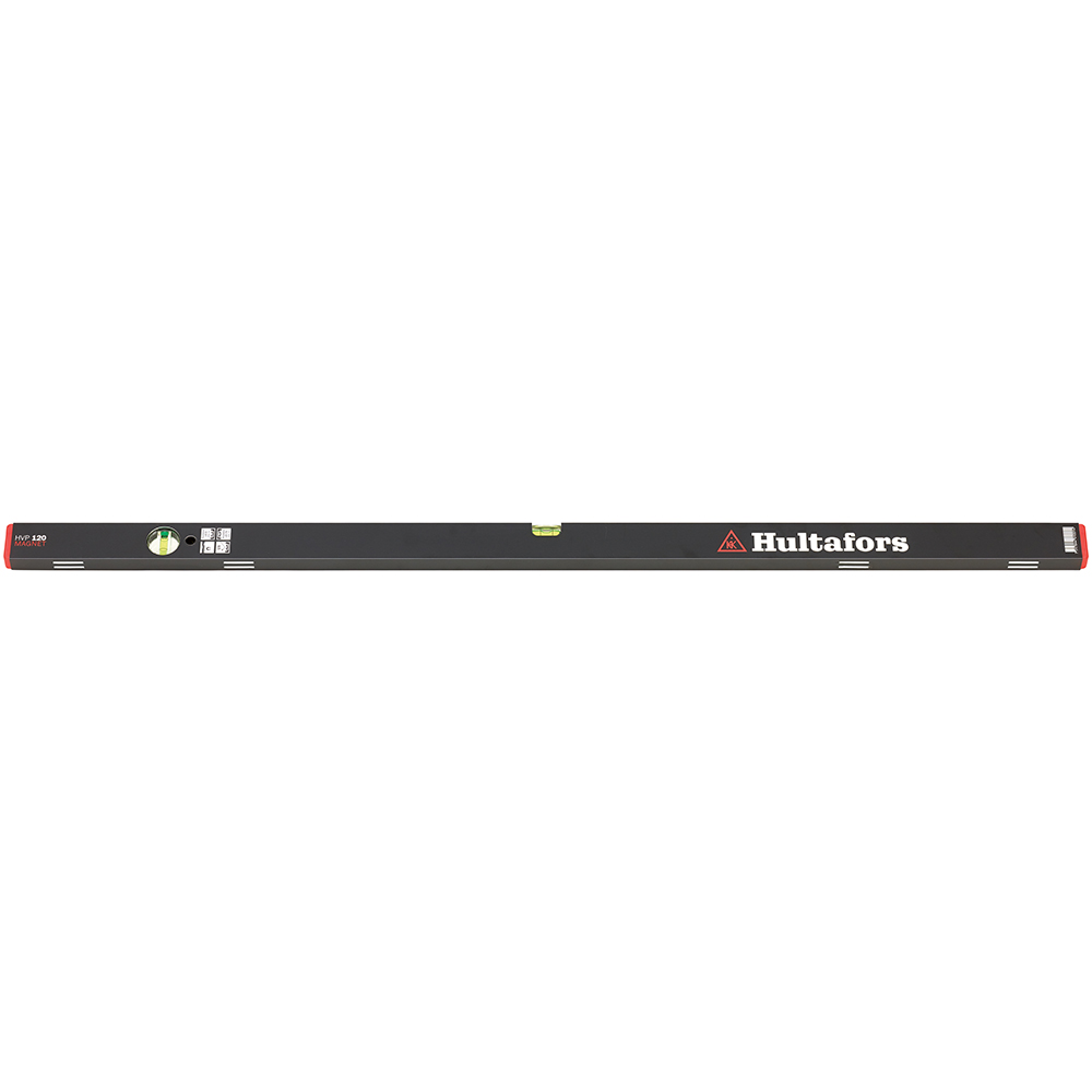 Vattenpass Hultafors HVPM Magnet HF