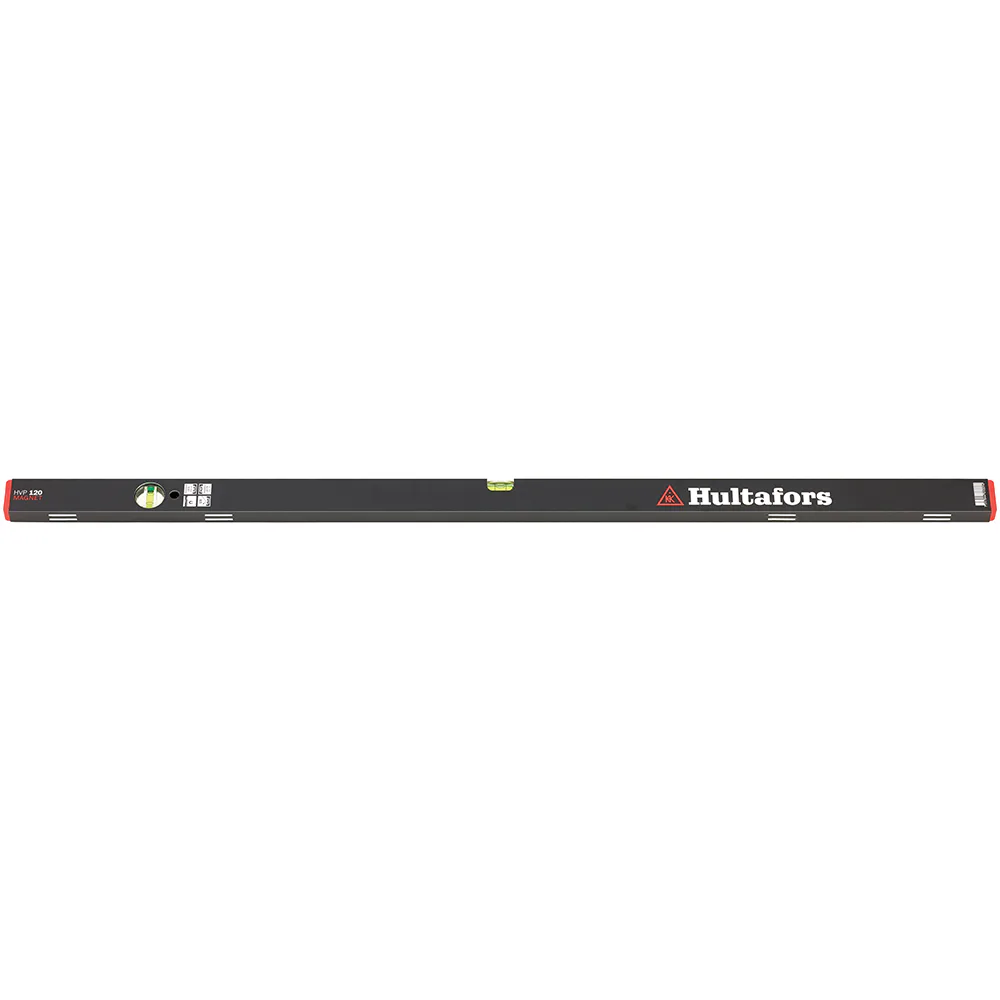 Vattenpass Hultafors HVPM Magnet HF