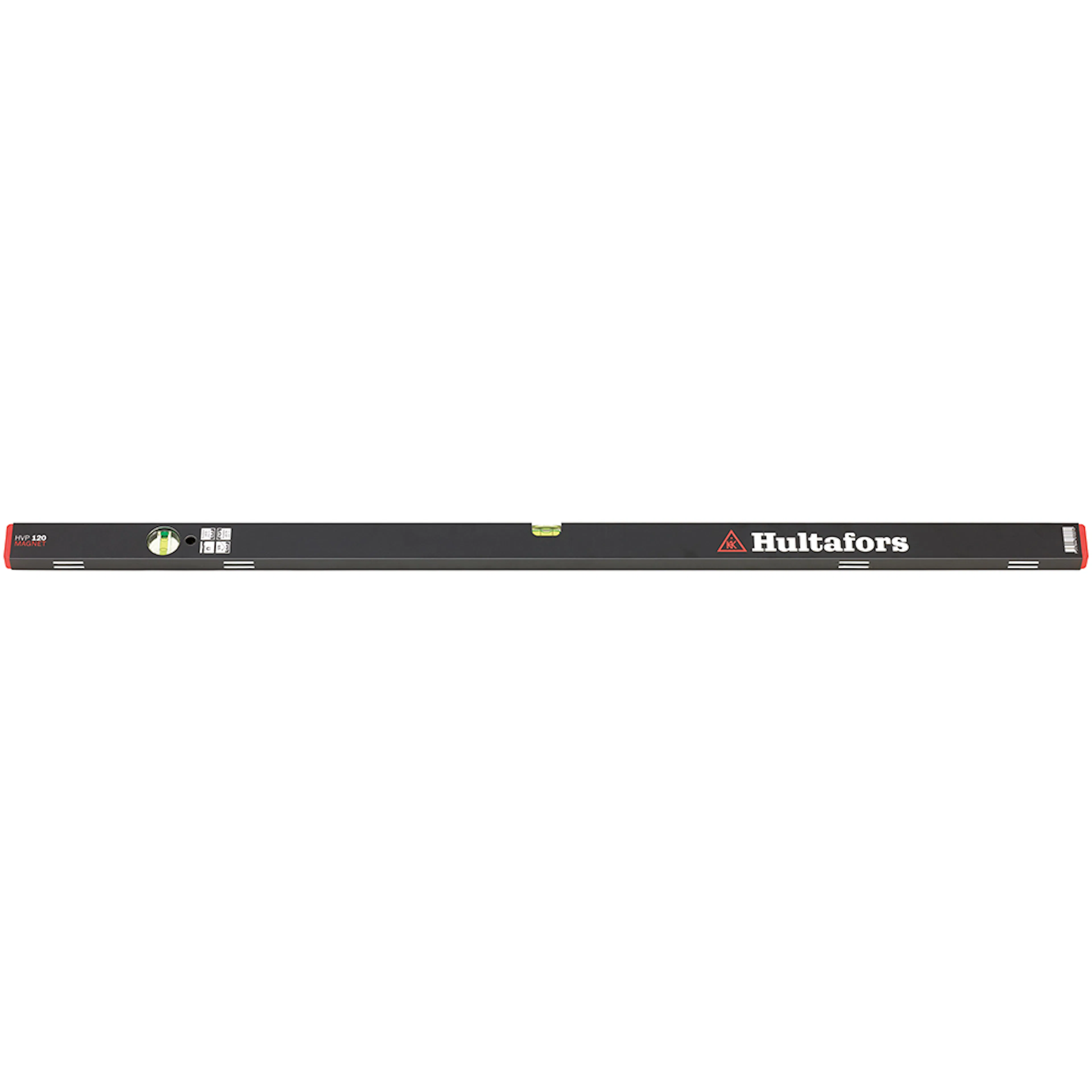 Vattenpass Hultafors HVPM Magnet HF