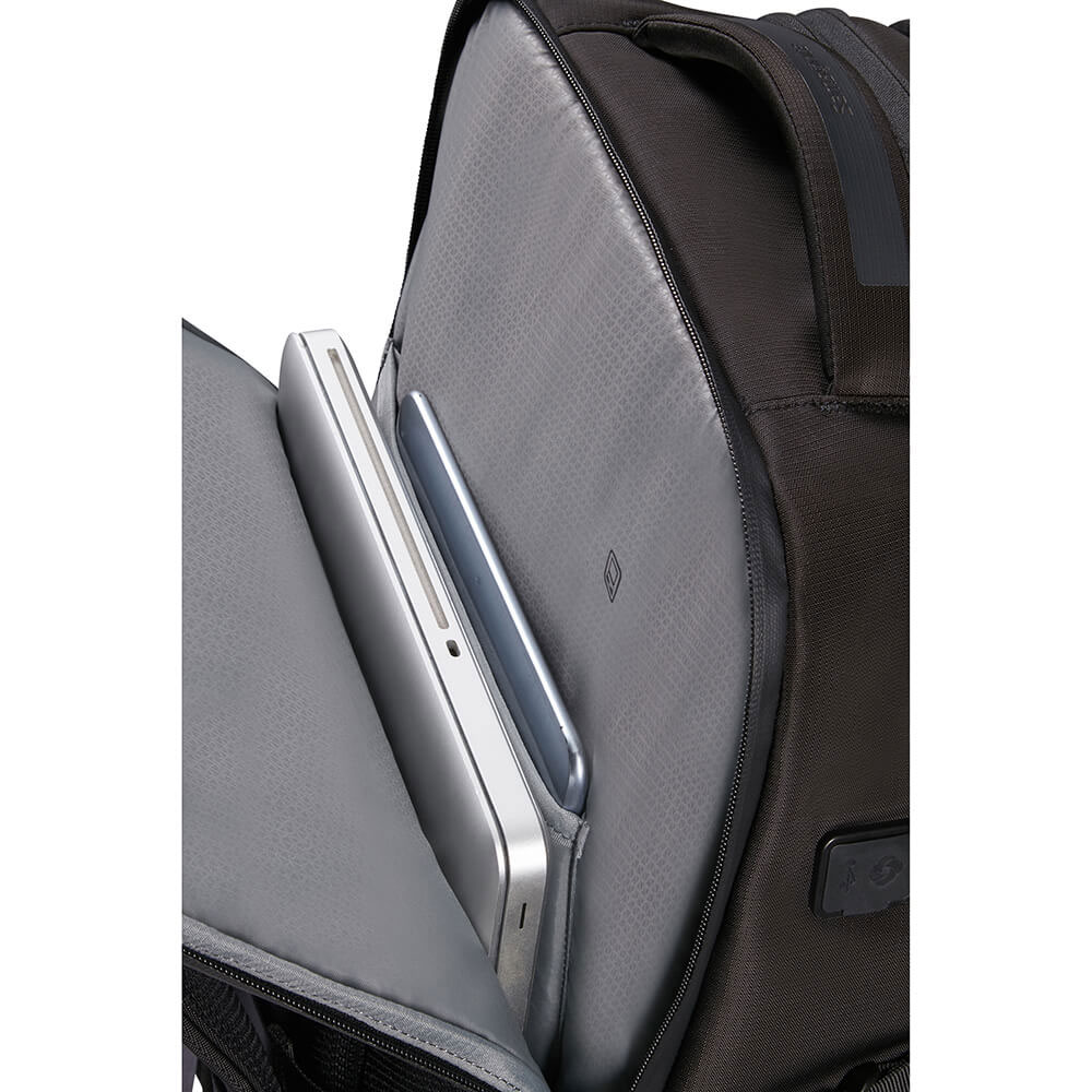 Ryggsäck Samsonite BIZ2GO 17.3" Exp Overnight
