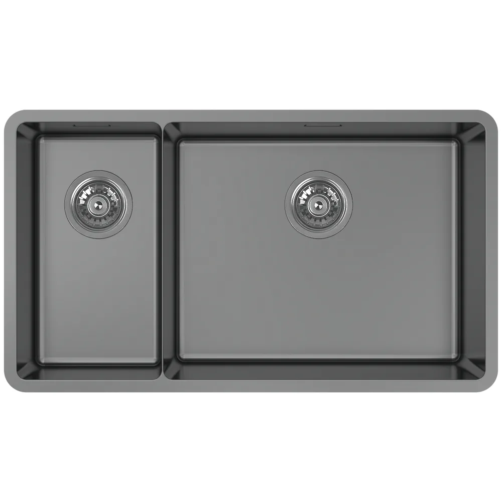 Diskho Decosteel Extreme 2250 Antracit