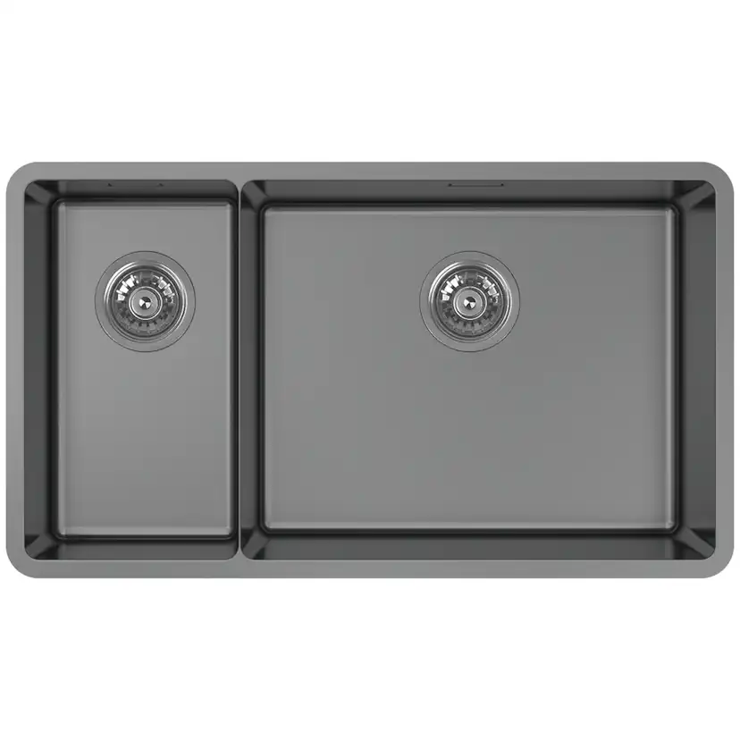 Diskho Decosteel Extreme 2250 Antracit