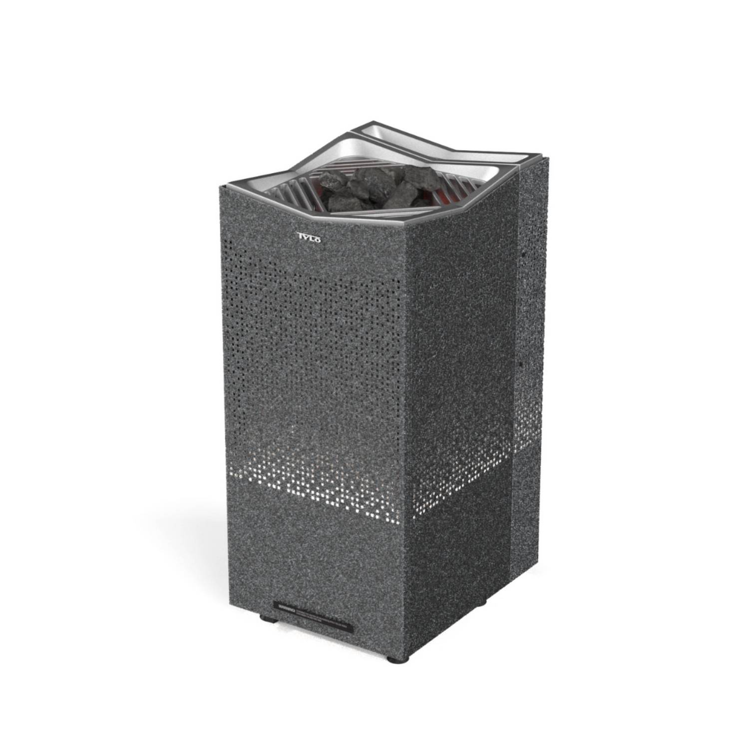 Bastuaggregat Tylö Crown Combo Elite