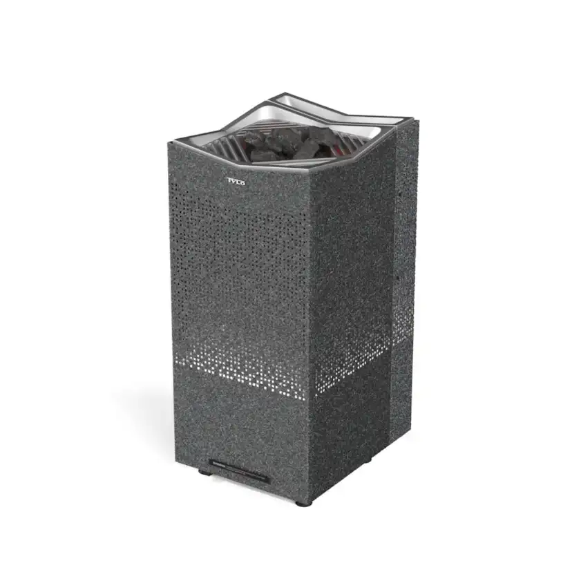 Bastuaggregat Tylö Crown Combo Elite