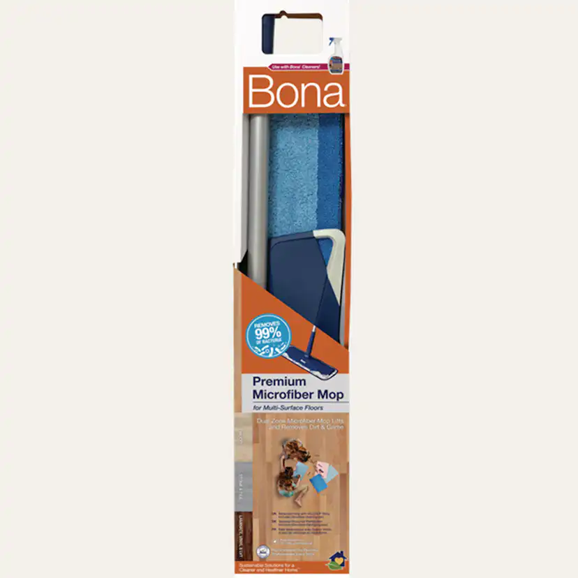 Golvmopp Bona Premium