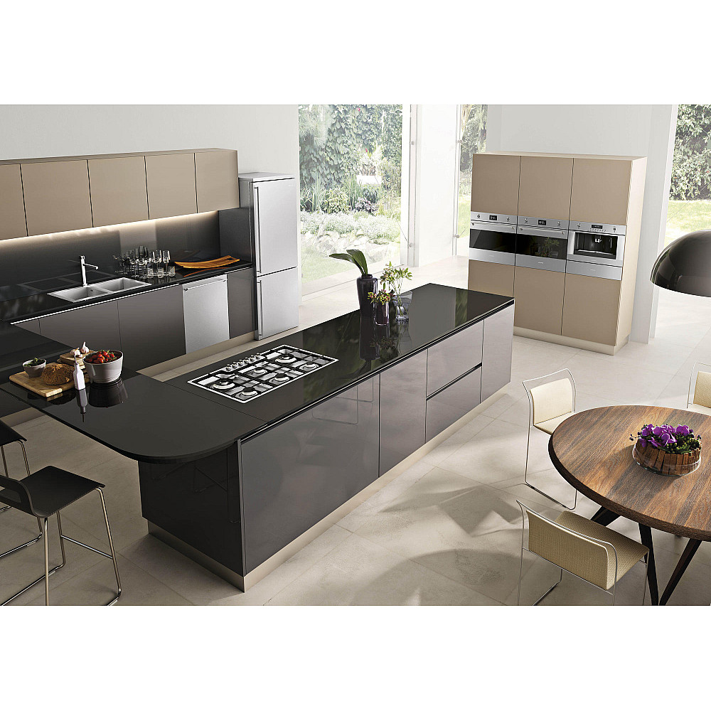 Gashäll Smeg PGF962