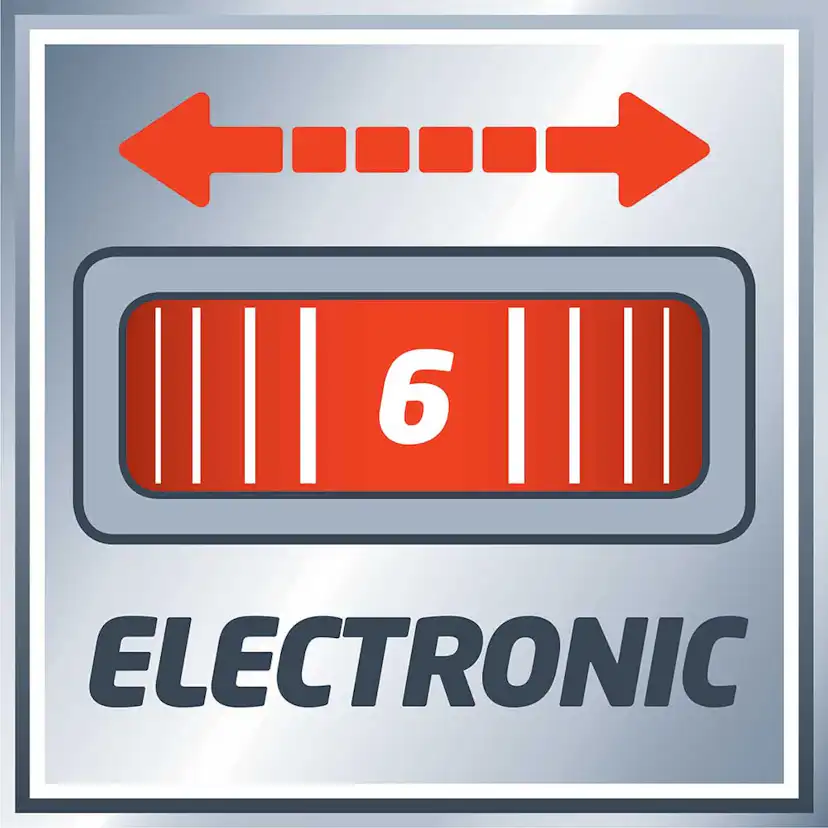 Multiverktyg Einhell TH-MG 135 E