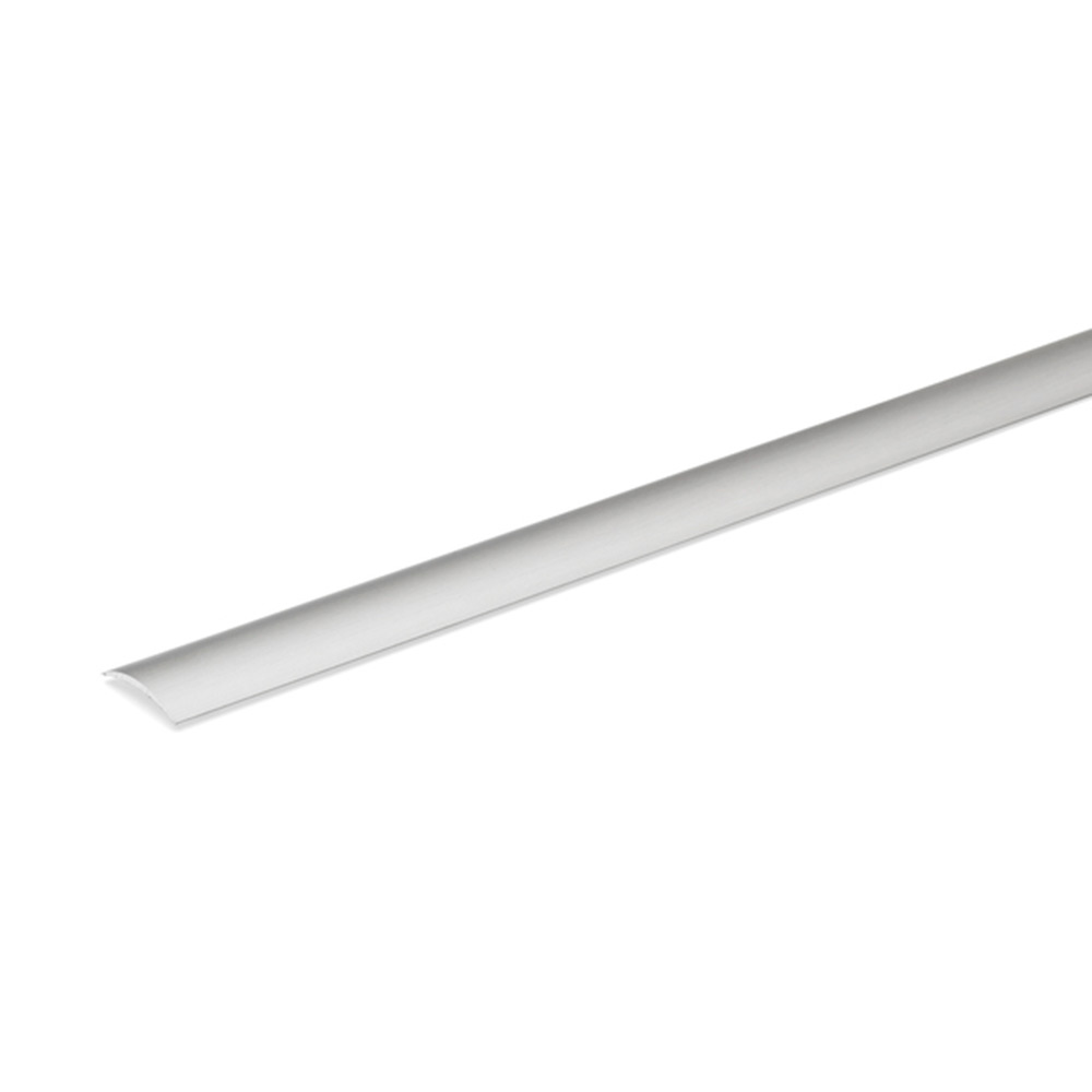 SKARVLIST HABO SA03 ROSTFRI 30MM Längd: 2000 mm, Utförande: Rostfri