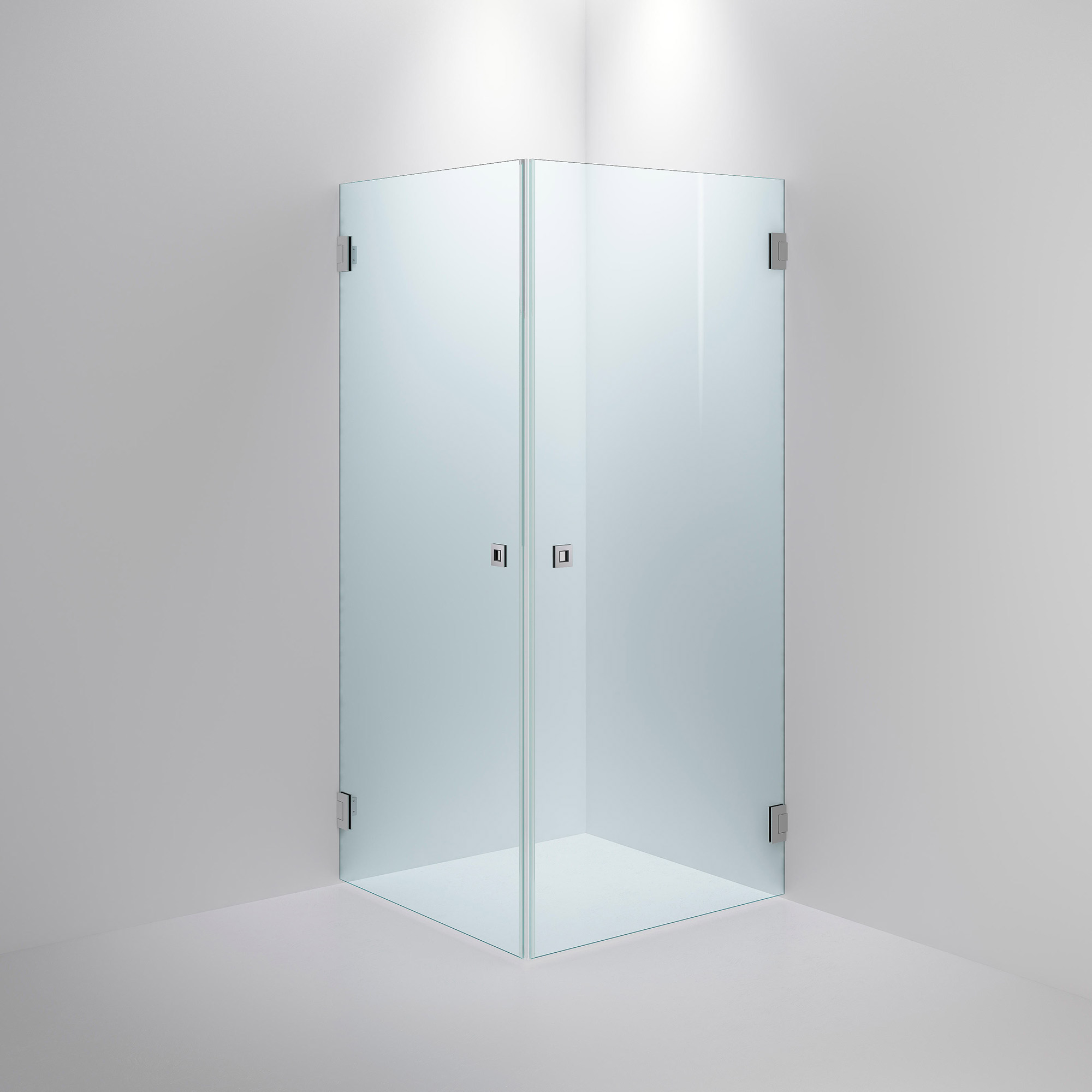 Duschhörn INR Arc 12