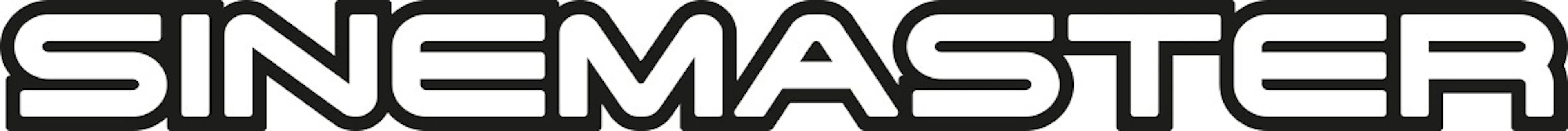 Sinemaster logo
