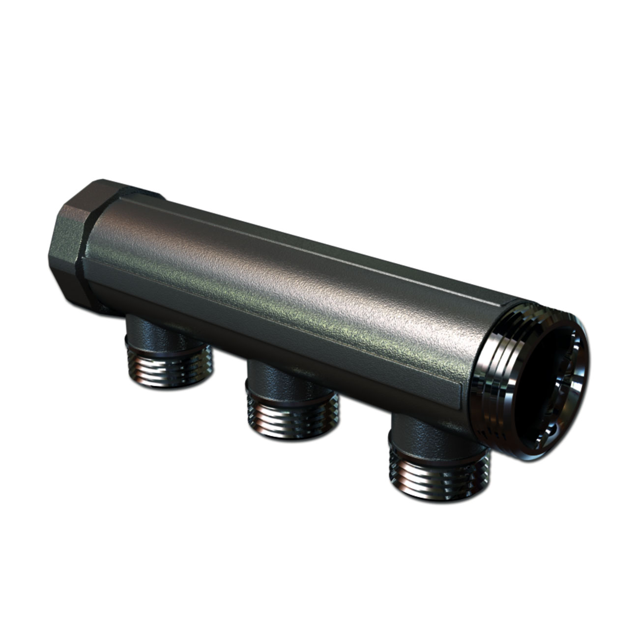 FÖRDELARE UNI 25-2-C/C 50 G25/2xG20