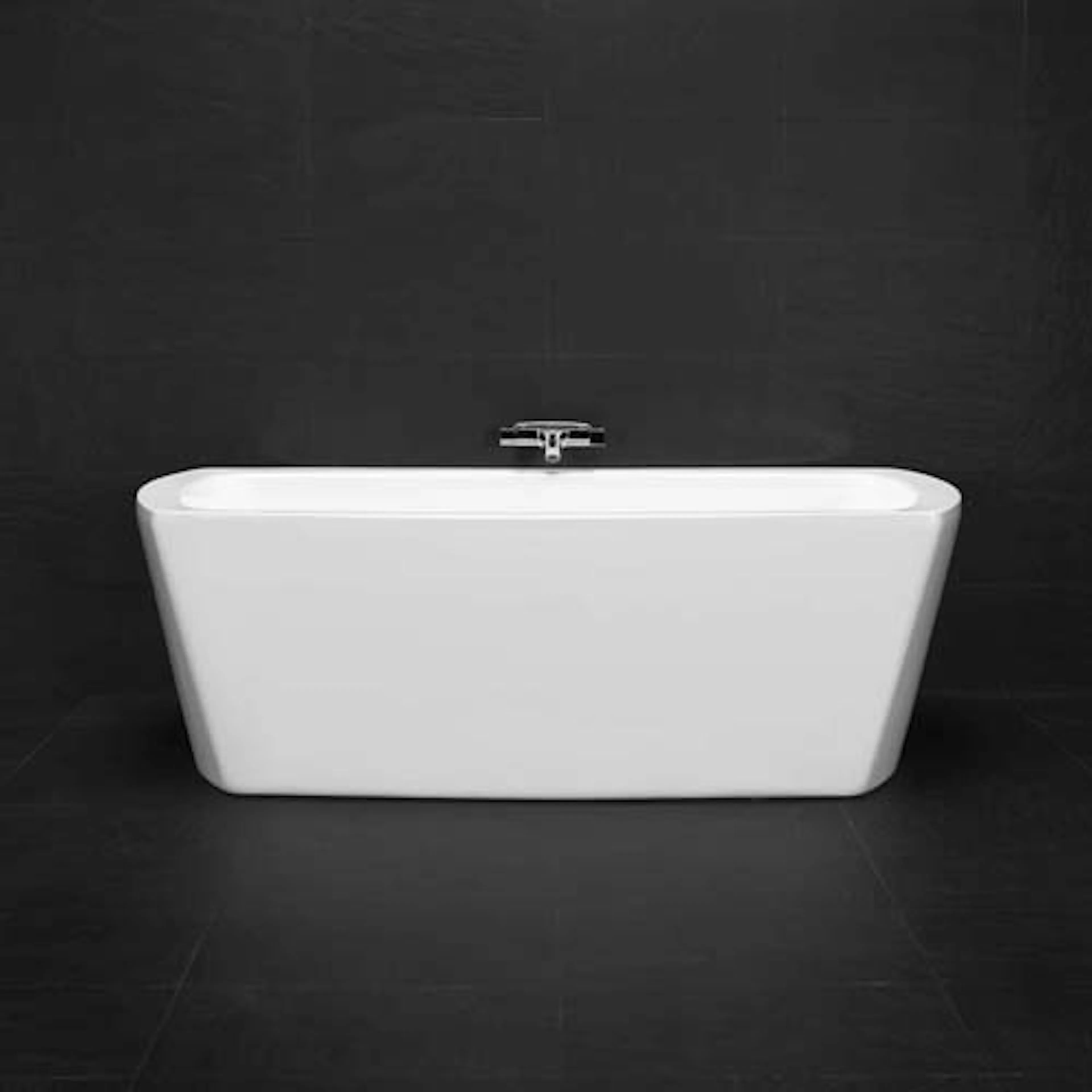 Badkar Westerbergs Deep Flow