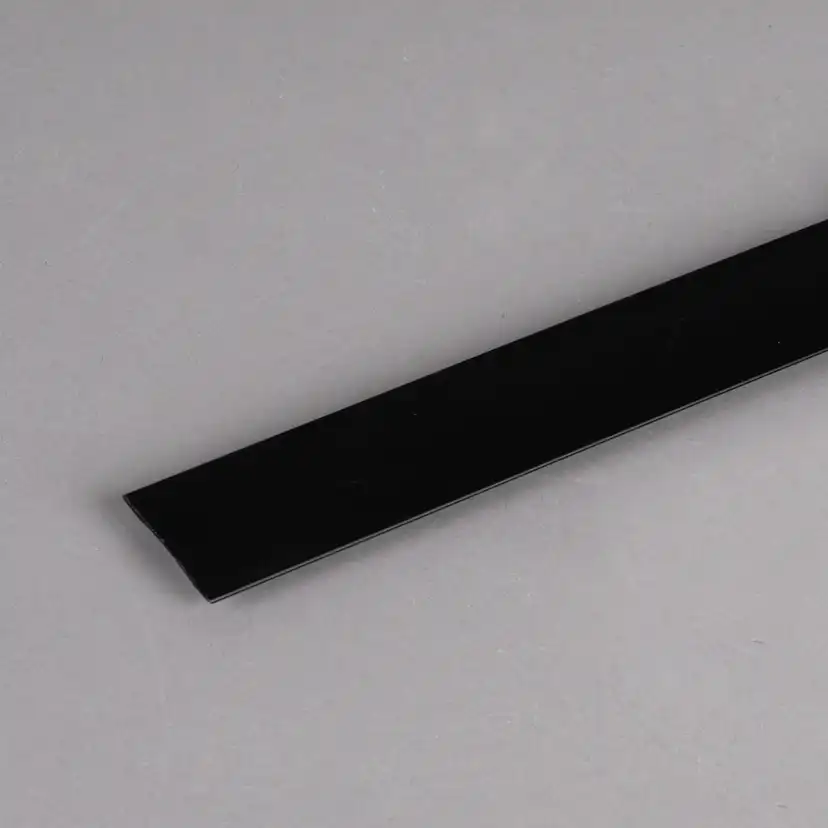 Täcklock Hide-a-lite 1-fas Svart
