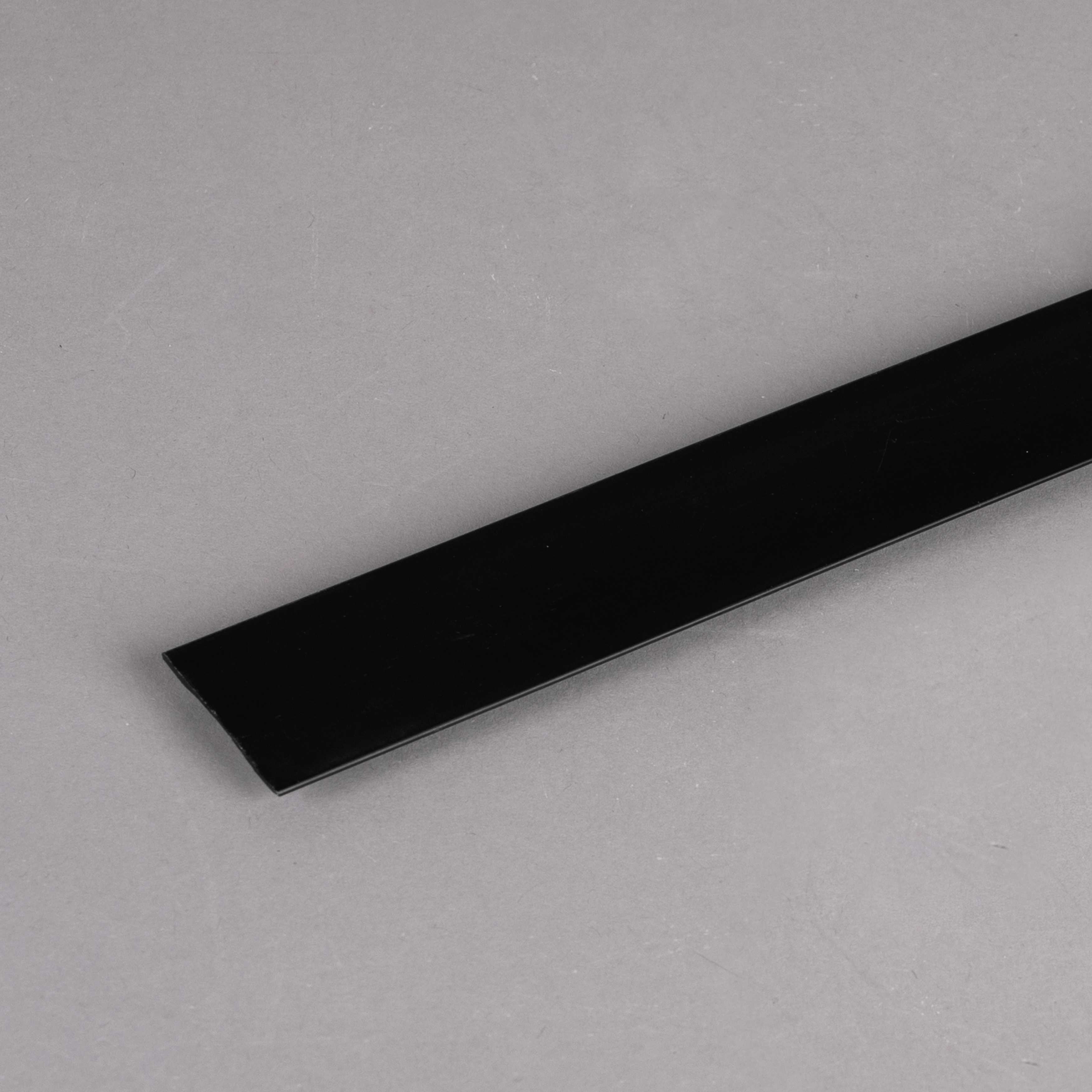 Täcklock Hide-a-lite 1-fas Svart