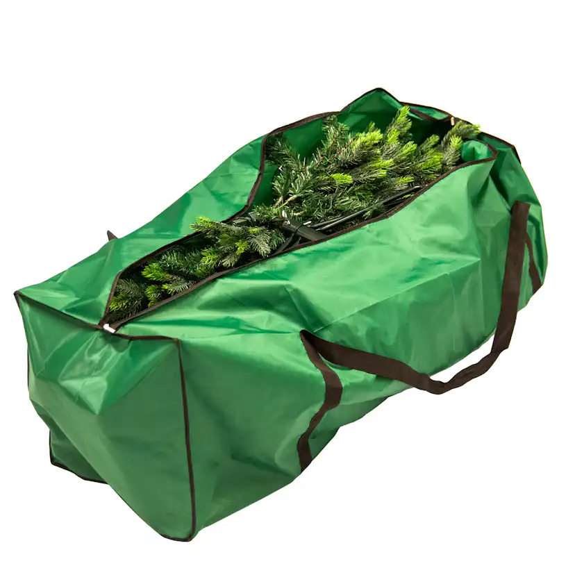 Förvaringsväska till julgran 110 x 34 x 30 cm, upp till 180 110x34x30 cm upp till 180 cm Träd