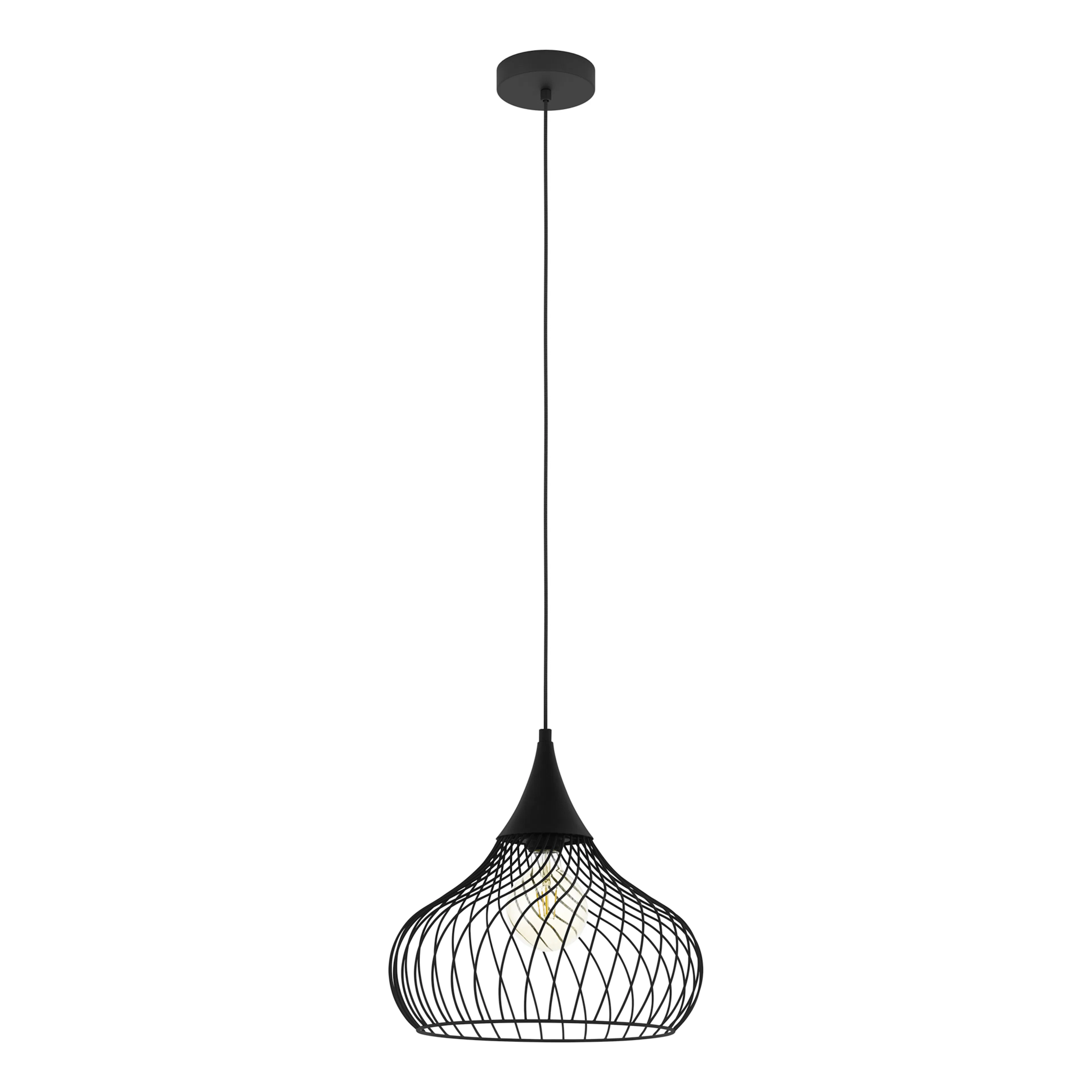 Taklampa Eglo Staverton