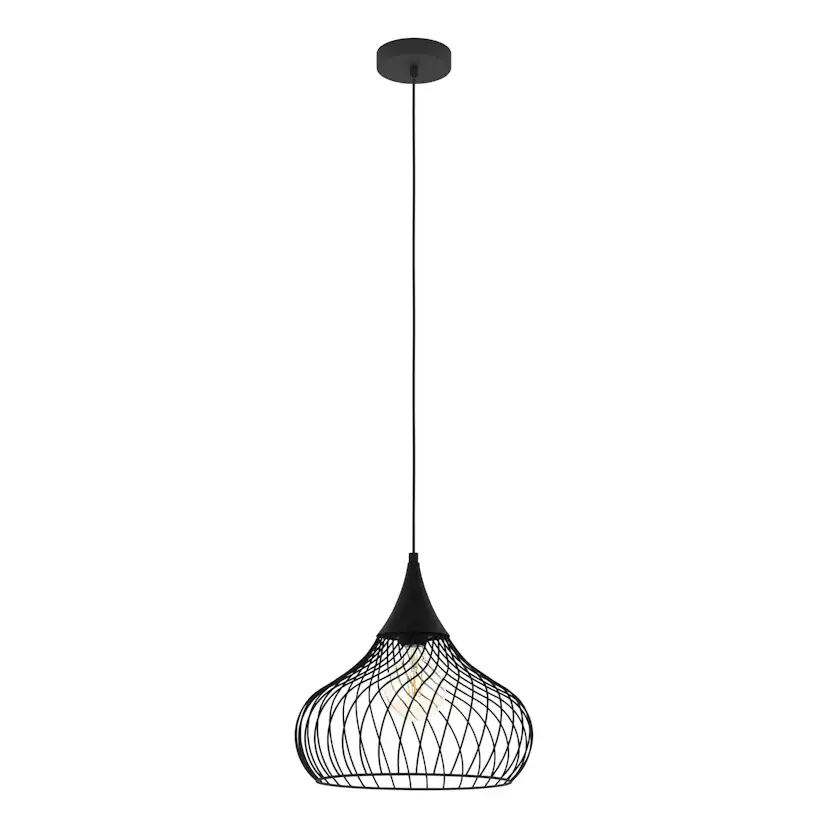Taklampa Eglo Staverton