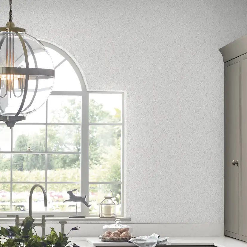 Tapet Laura Ashley Annecy Målbar