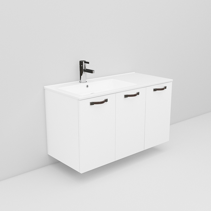 Tvättställskåp Noro Flexline Modell 26