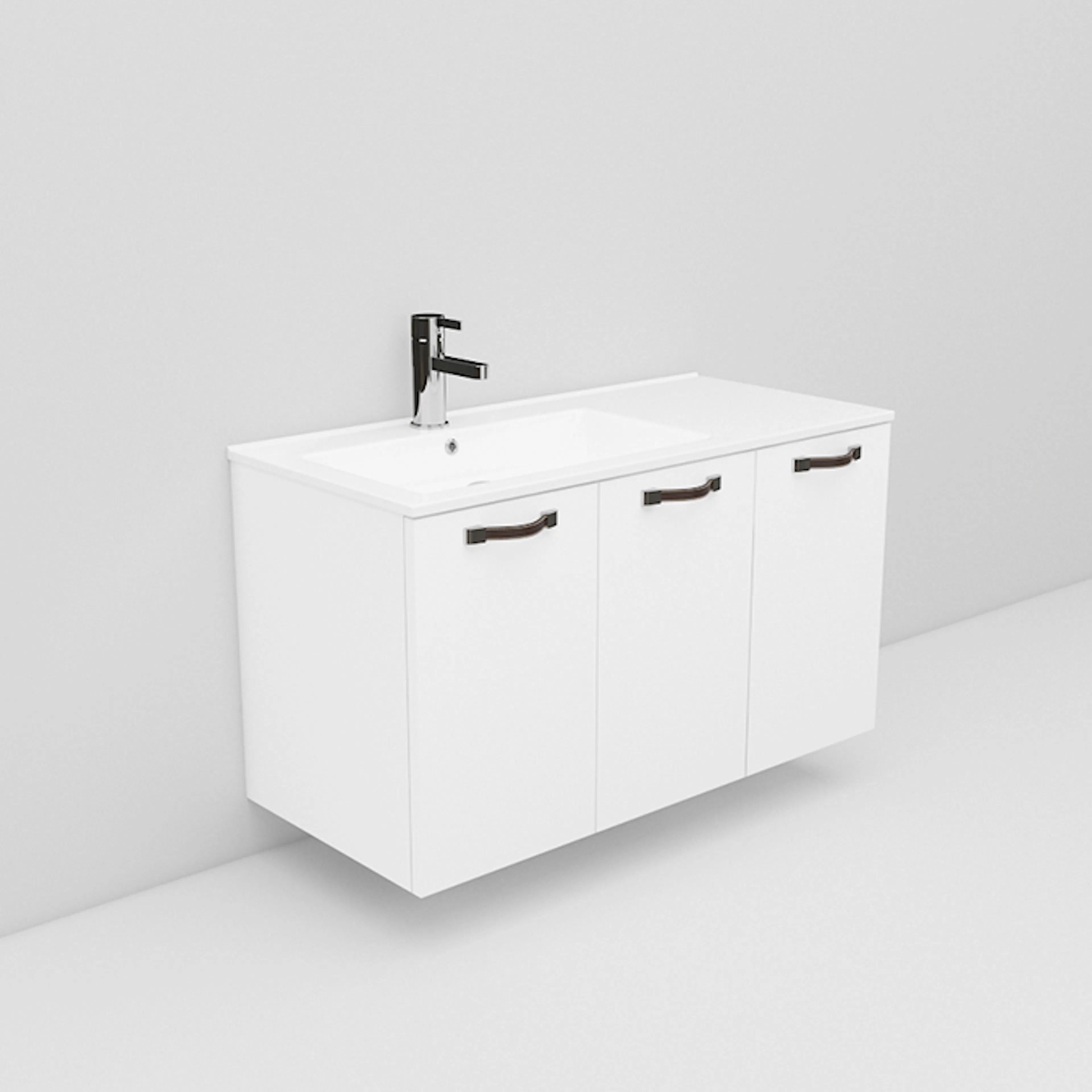 Tvättställskåp Noro Flexline Modell 26
