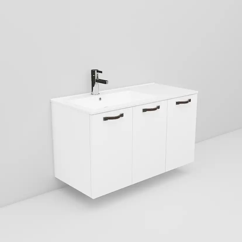 Tvättställskåp Noro Flexline Modell 26