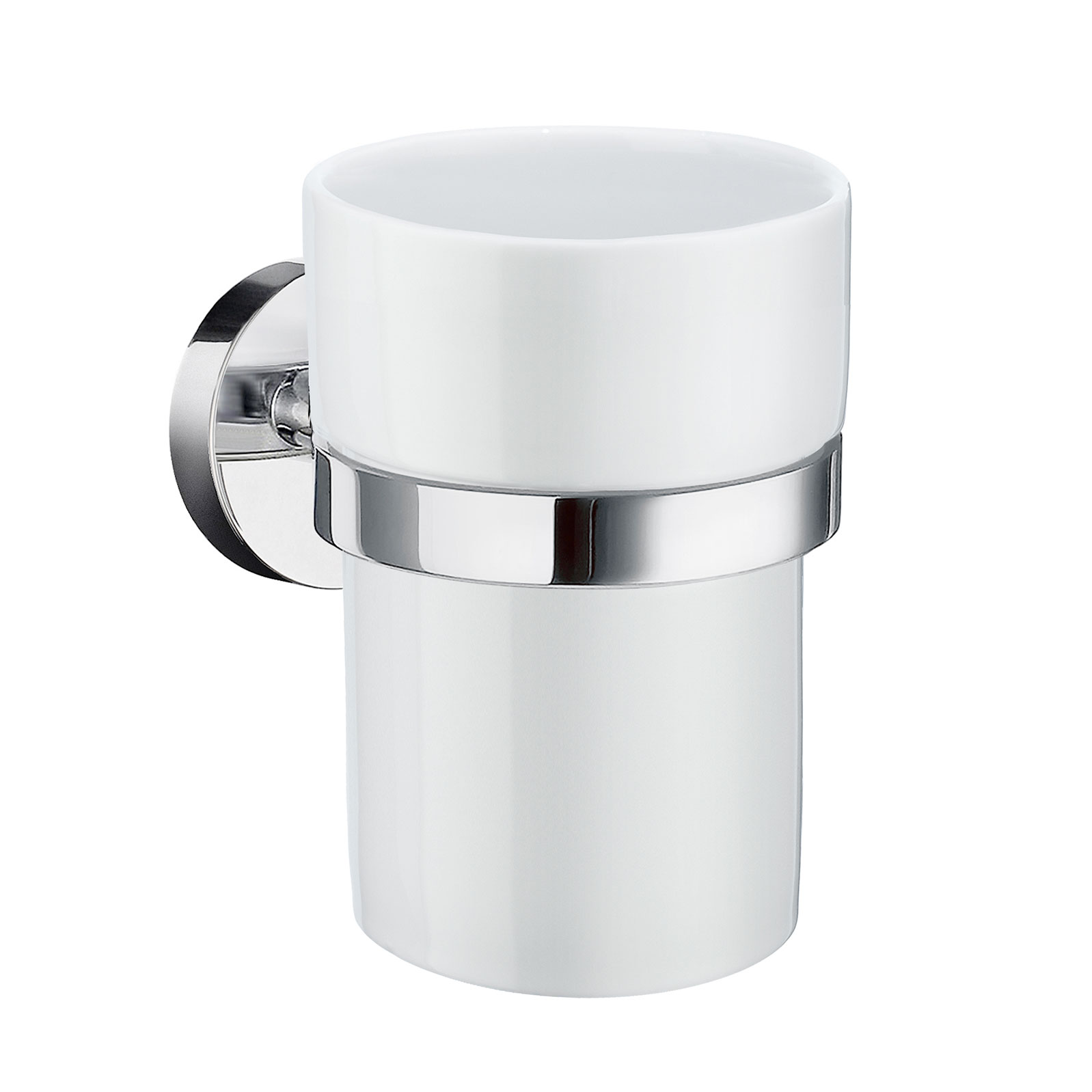 Tandborstglas Smedbo Home 343P
