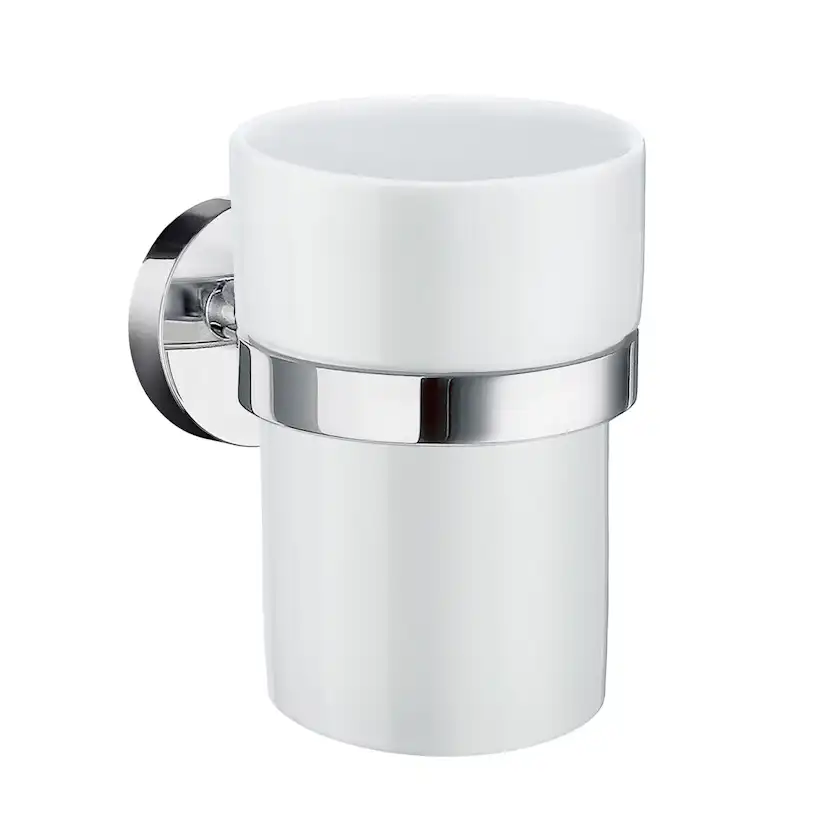 Tandborstglas Smedbo Home 343P