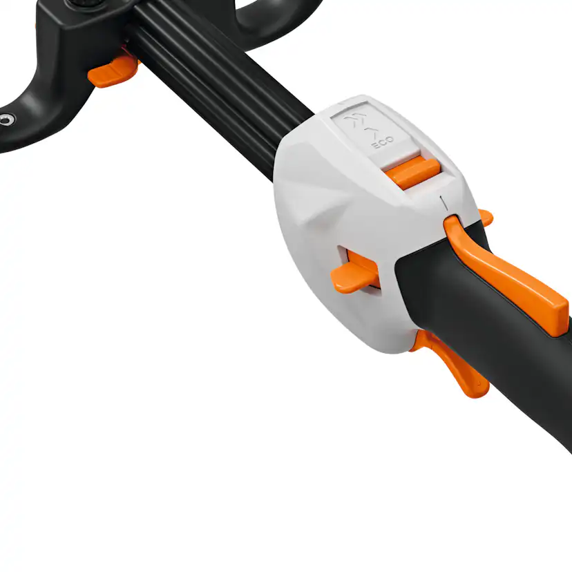 Trimmer STIHL FSA 70 R Med Batteri & Laddare