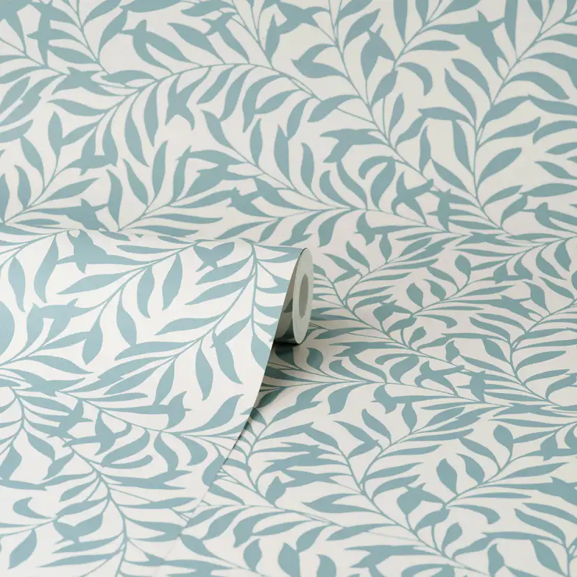 Tapet Crown Wallcoverings Archive M1669