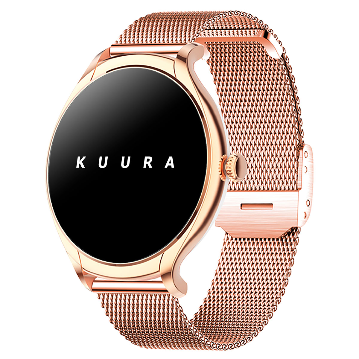 Smartwatch Kuura FW3 V3