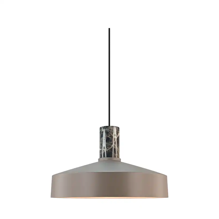 Taklampa Nordlux Elvas Marble
