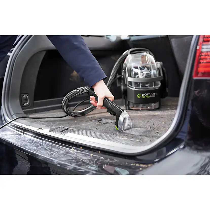 Fläckrengöring Bissell SpotClean Pet Pro Plus