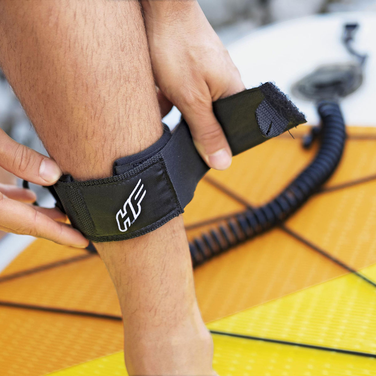 SUP-bräda Bestway Aqua Cruise