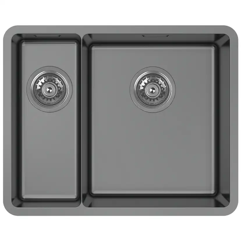 Diskho Decosteel Extreme 1634 Antracit