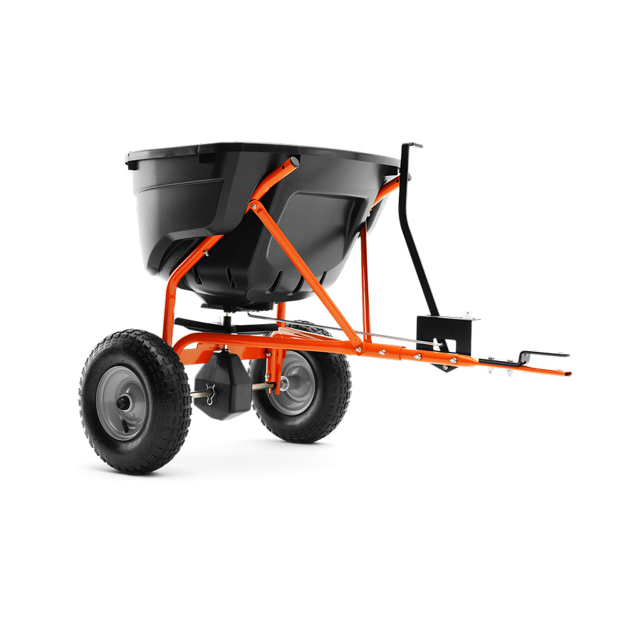 Spridare Husqvarna max 75 kg