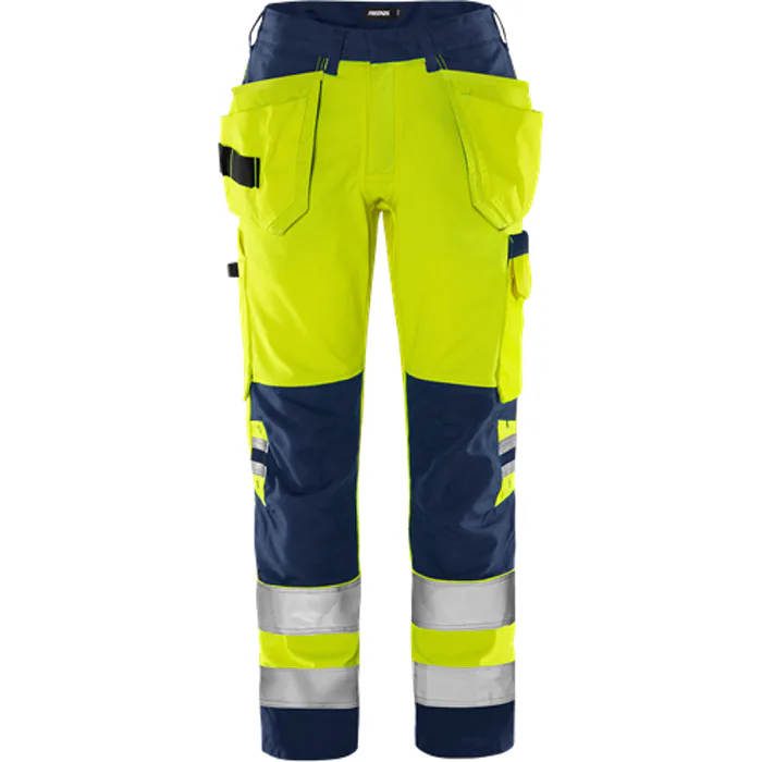Byxa Fristads Varsel Dam 2671 GPLU