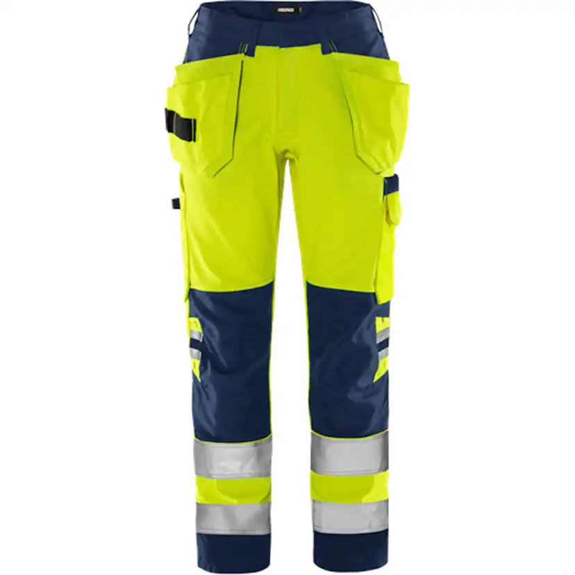 Byxa Fristads Varsel Dam 2671 GPLU