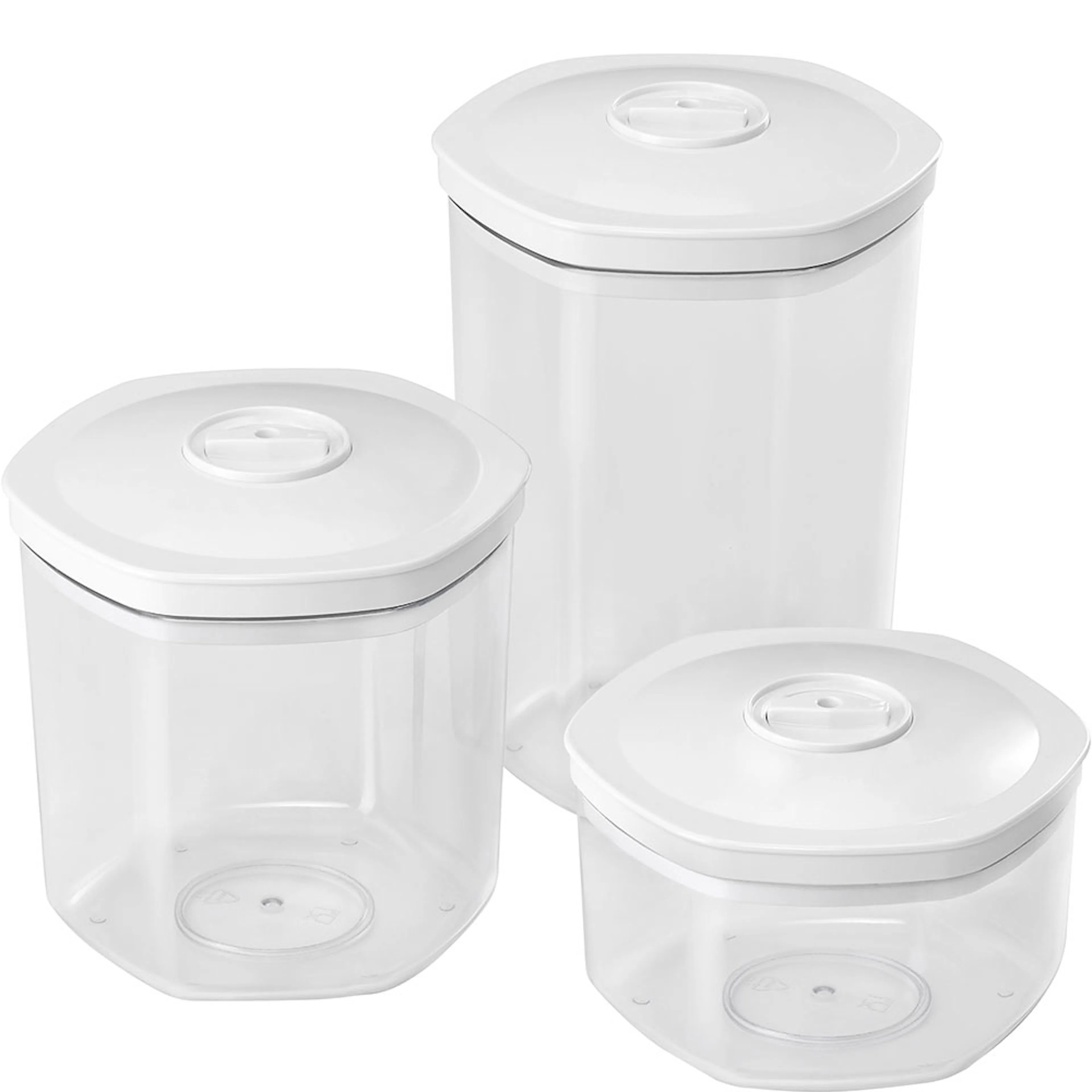 Vakuumlådor Smeg LIFEBOX Tillbehör Kylskåp