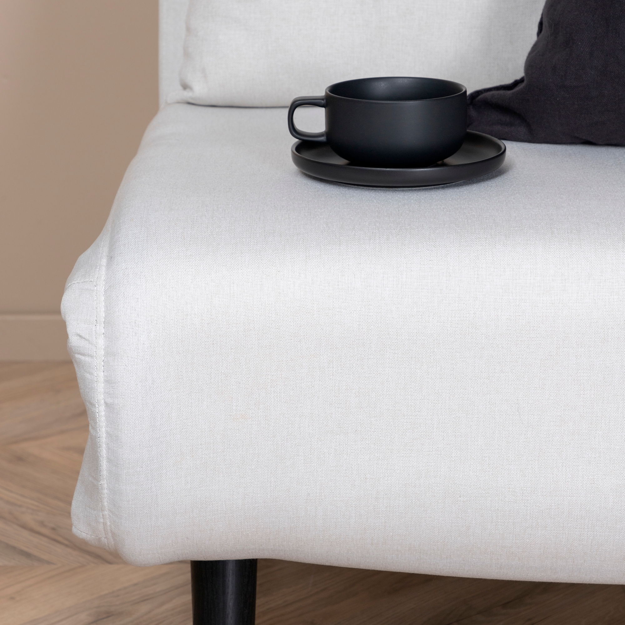 Bäddsoffa Venture Home Vicky Polyester 190x73