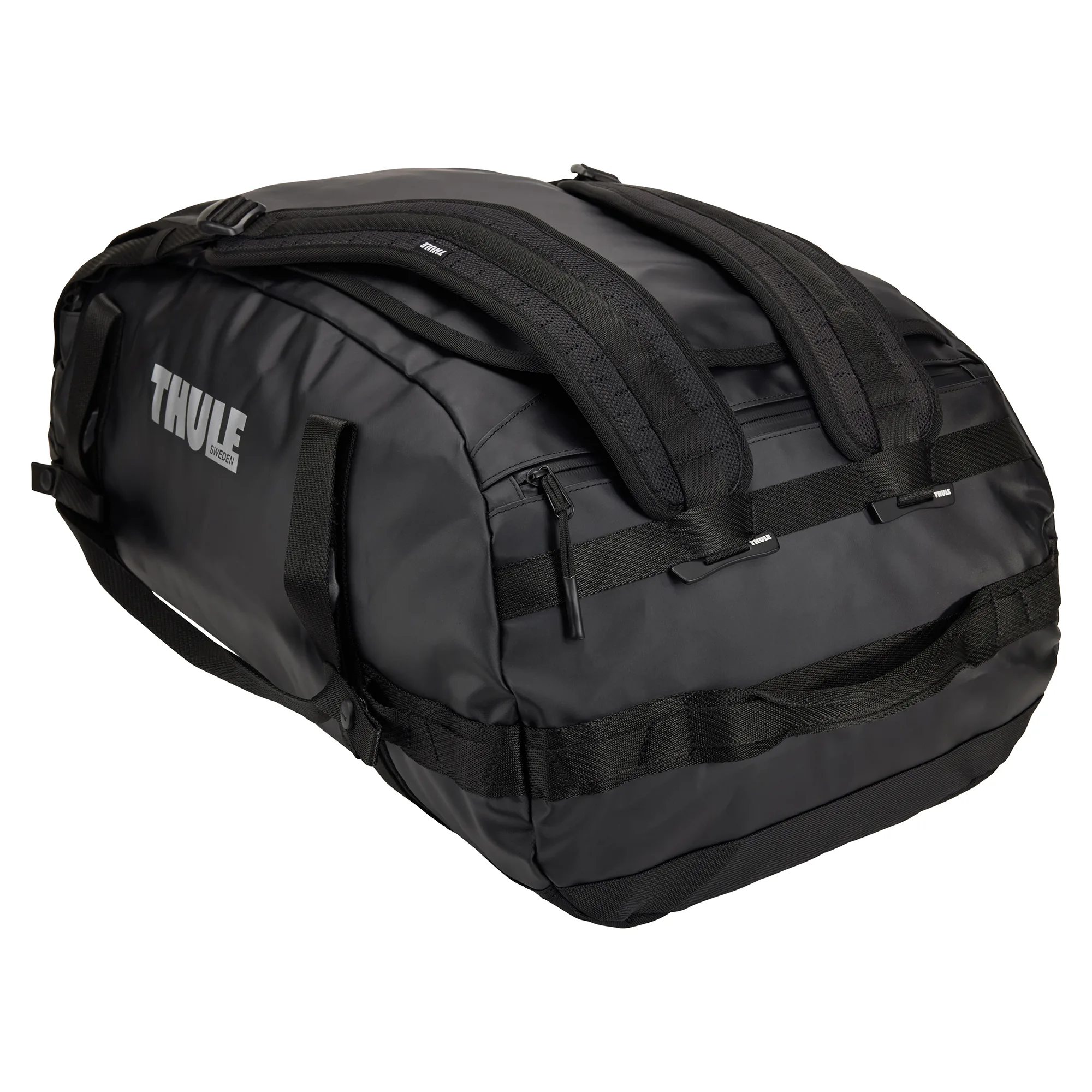 Thule Chasm 70L Black Black