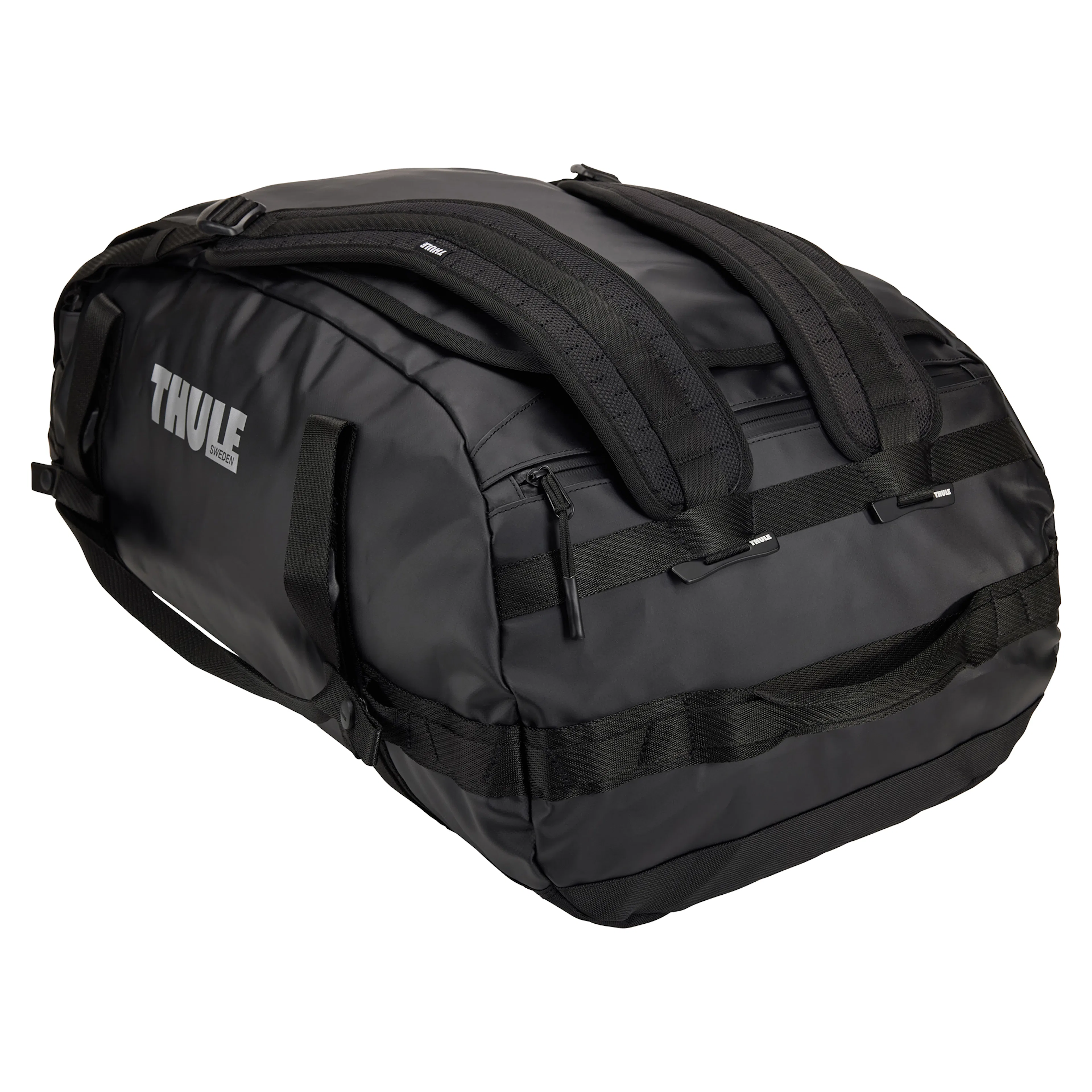 Thule  Chasm 70L Black Black