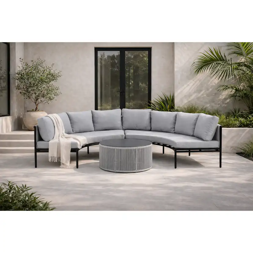 Loungegrupp Venture Home Virya